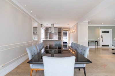 Apartamento, 4 quartos, 234 m² - Foto 4