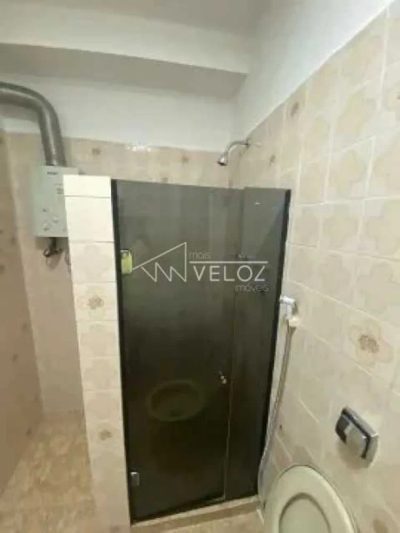 Apartamento, 1 quarto, 61 m² - Foto 1