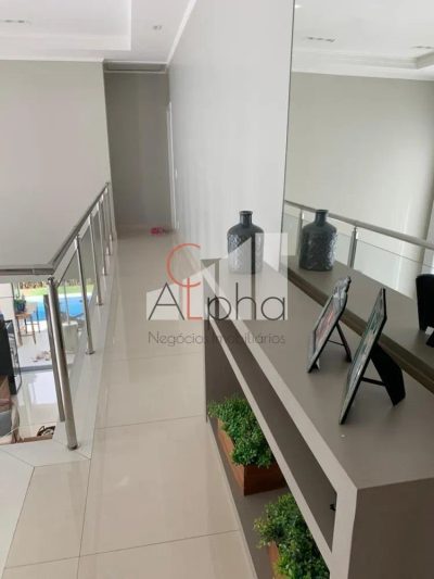 Sobrado, 5 quartos, 340 m² - Foto 2