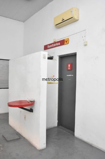Depósito-Galpão, 920 m² - Foto 4