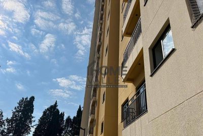 Apartamento, 2 quartos, 47 m² - Foto 1