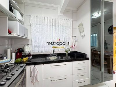 Sobrado, 2 quartos, 99 m² - Foto 5