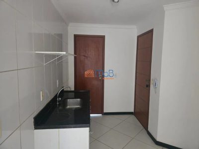 Apartamento, 2 quartos, 60 m² - Foto 2