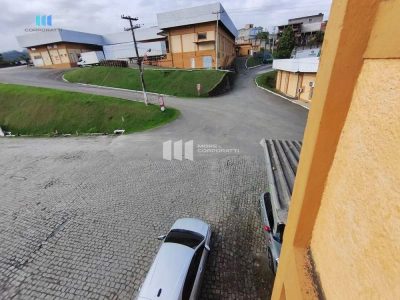 Depósito-Galpão, 534 m² - Foto 4