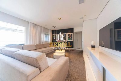 Apartamento, 3 quartos, 112 m² - Foto 1