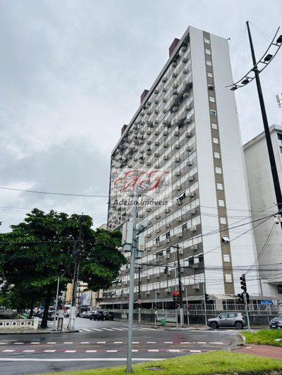 Apartamento, 2 quartos, 85 m² - Foto 1