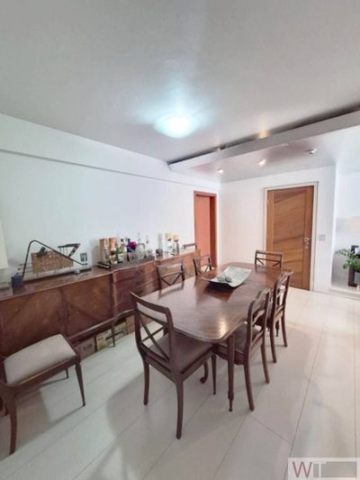 Apartamento, 3 quartos, 100 m² - Foto 3