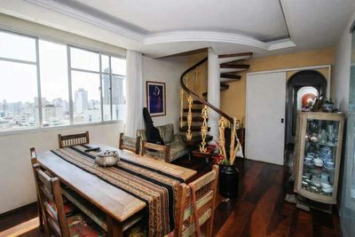 Cobertura, 3 quartos, 112 m² - Foto 5