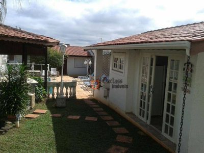 Sobrado, 4 quartos, 300 m² - Foto 4