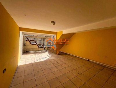 Sobrado, 3 quartos, 125 m² - Foto 4