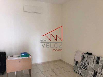 Apartamento, 1 quarto, 34 m² - Foto 1