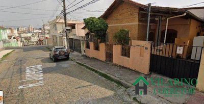 Terreno, 341 m² - Foto 1