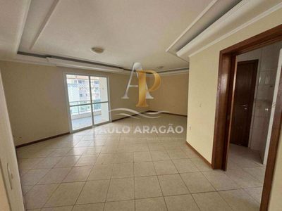 Apartamento, 3 quartos, 114 m² - Foto 3