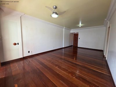 Apartamento, 3 quartos, 128 m² - Foto 2