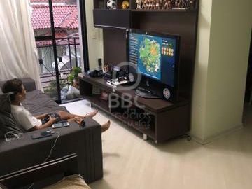Apartamento, 2 quartos, 65 m² - Foto 3