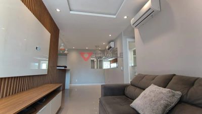 Apartamento, 2 quartos, 95 m² - Foto 4