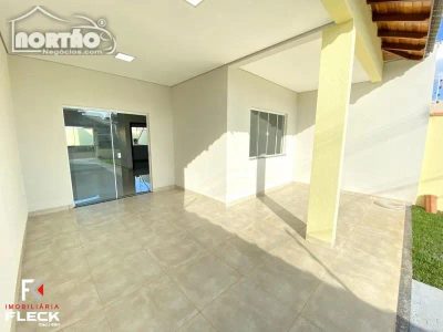 Casa, 3 quartos, 69 m² - Foto 4