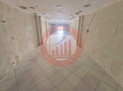 Loja-Salão, 140 m² - Foto 2