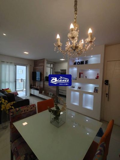 Apartamento, 2 quartos, 60 m² - Foto 2
