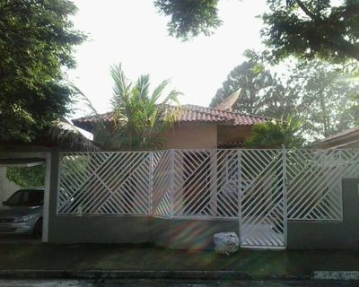 Casa, 2 quartos, 80 m² - Foto 3