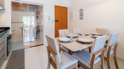 Apartamento, 2 quartos, 67 m² - Foto 3