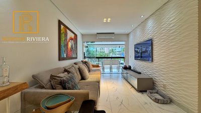 Apartamento, 4 quartos, 134 m² - Foto 2