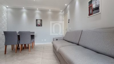 Apartamento, 2 quartos, 57 m² - Foto 2