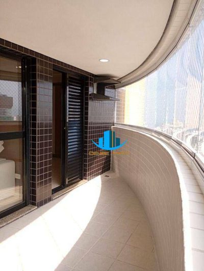 Apartamento, 3 quartos, 144 m² - Foto 1
