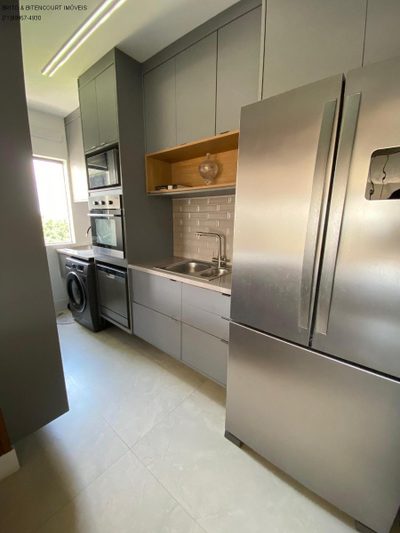 Apartamento, 2 quartos, 68 m² - Foto 4