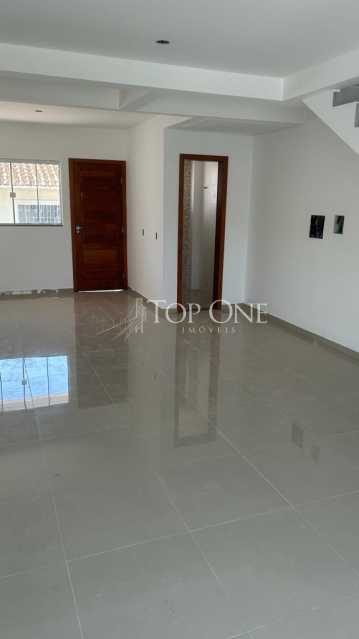 Casa, 2 quartos, 87 m² - Foto 3