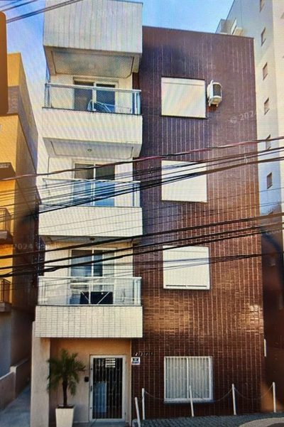 Apartamento, 1 quarto, 38 m² - Foto 3