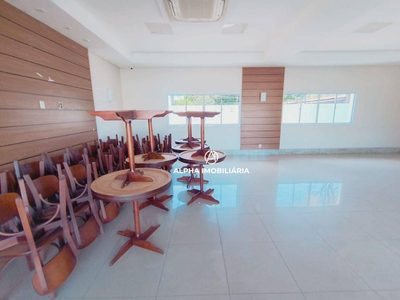 Apartamento, 3 quartos, 67 m² - Foto 5