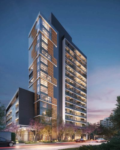 Loja-Salão, 99 m² - Foto 3