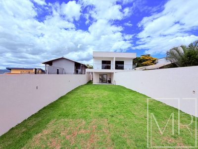 Casa, 3 quartos, 140 m² - Foto 3