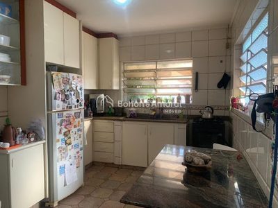 Casa, 3 quartos, 249 m² - Foto 4
