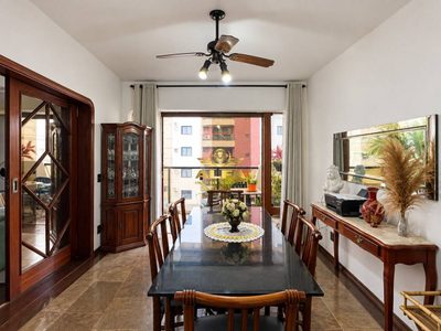 Apartamento, 3 quartos, 126 m² - Foto 3