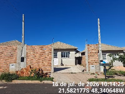 Casa, 2 quartos, 160 m² - Foto 1