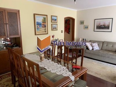 Apartamento, 3 quartos, 115 m² - Foto 5