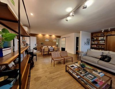 Apartamento, 4 quartos, 147 m² - Foto 4