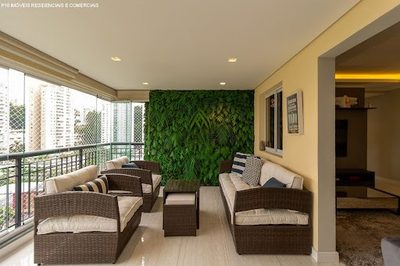 Apartamento, 2 quartos, 96 m² - Foto 1
