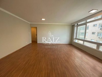 Apartamento, 3 quartos, 155 m² - Foto 2