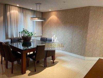 Apartamento, 3 quartos, 178 m² - Foto 3