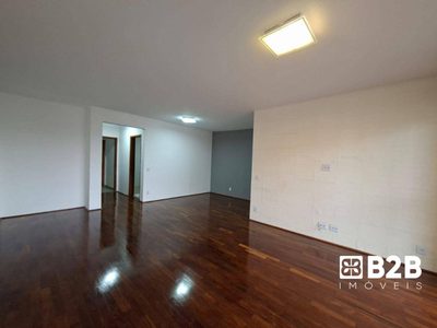 Apartamento, 3 quartos, 142 m² - Foto 5
