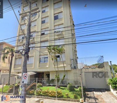 Apartamento, 2 quartos, 57 m² - Foto 1