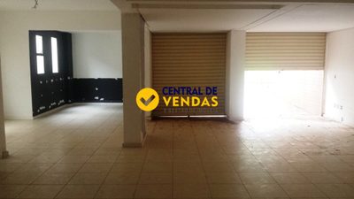 Loja-Salão, 104 m² - Foto 3