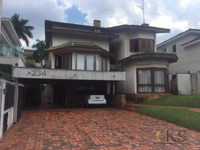 Casa, 4 quartos, 550 m² - Foto 2