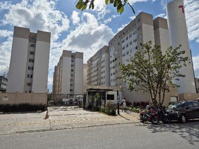 Apartamento, 2 quartos, 31 m² - Foto 1