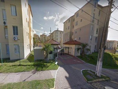Apartamento, 2 quartos, 43 m² - Foto 1