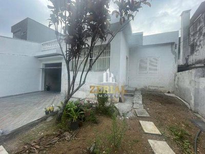 Sobrado, 4 quartos, 180 m² - Foto 1
