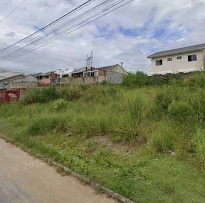 Terreno, 200 m² - Foto 1